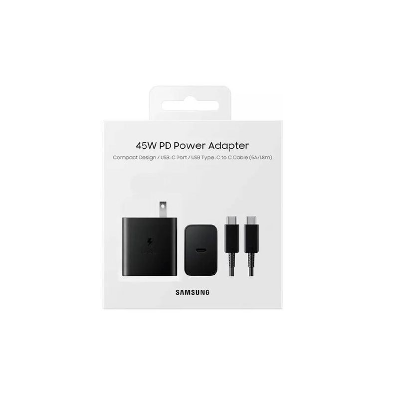 Cargador-Samsung-45W--5A-18M----Negro