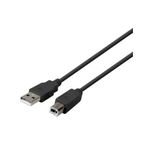 Cable-USB-Impresora-Printing-45m--Xtech-XTC-304-Negro-