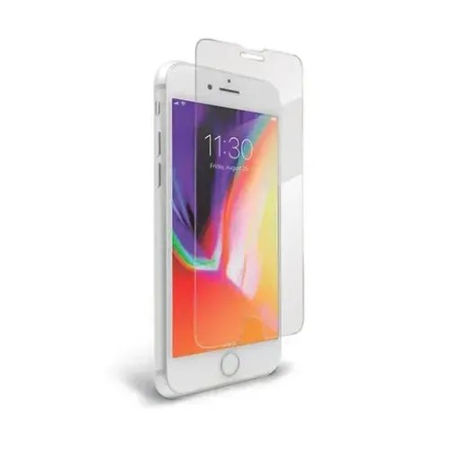 Mica De Vidrio Para Iphone 7 Plus