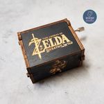Caja-Musical-Zelda--Color-Negro