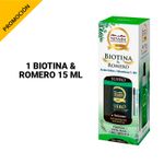 Biotina---Romero-15-ml