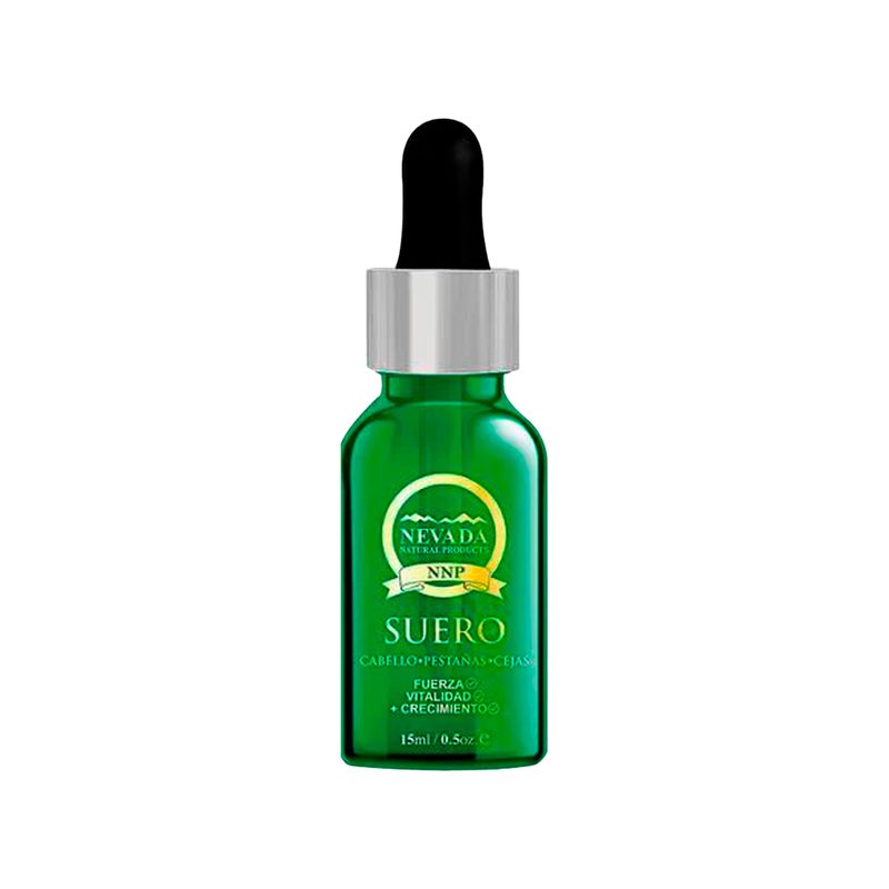 Biotina---Romero-15-ml