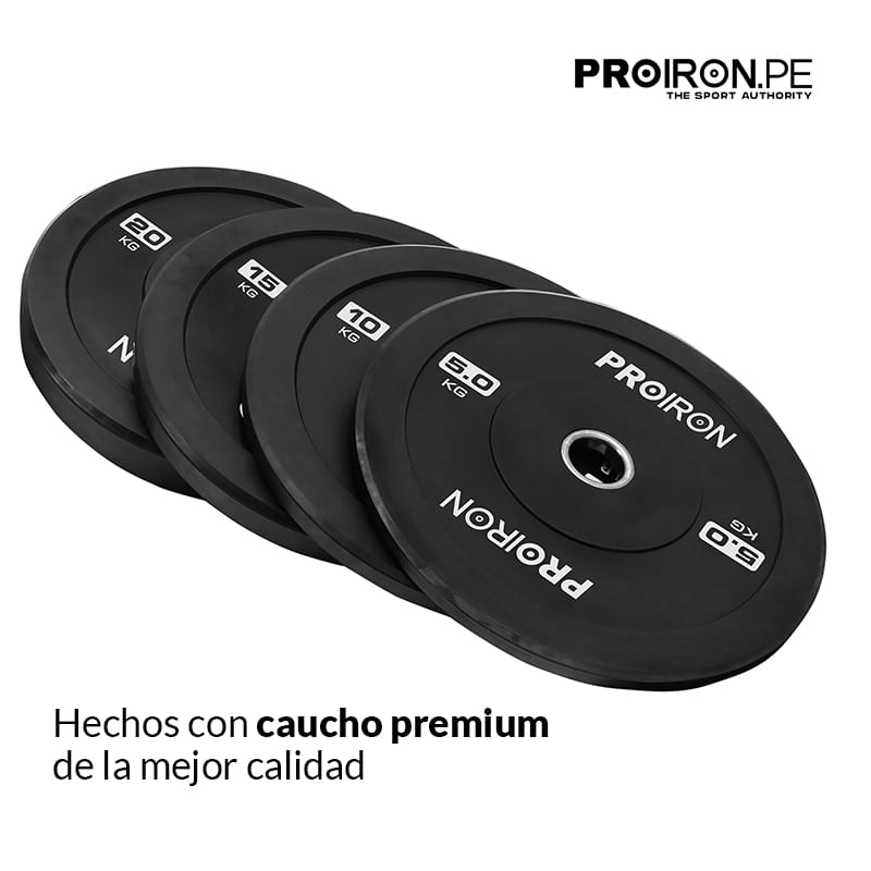 Discos-Olimpicos-Bumper-Negros-20KG--par-