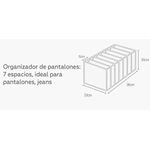 Organizador-de-Pantalones