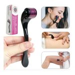 Derma-Roller-System---540-Agujas-De-Titanio-05mm--075mm--1-Mm