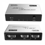 Switch--Splitter-DisplayPort-V14-Bidireccional-8k-NETCOM