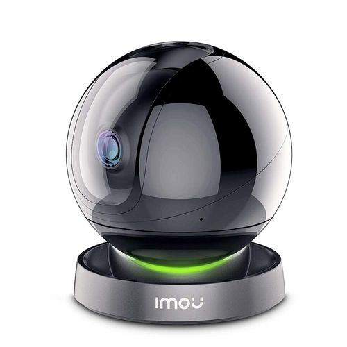 IMOU - Cámara IP Rex 2MP A26LN Full HD 1080p H.265 - Negro