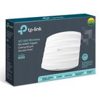 Access-Point-Gigabit-Tp-link-Eap-225-Dual-Band-Ac1350
