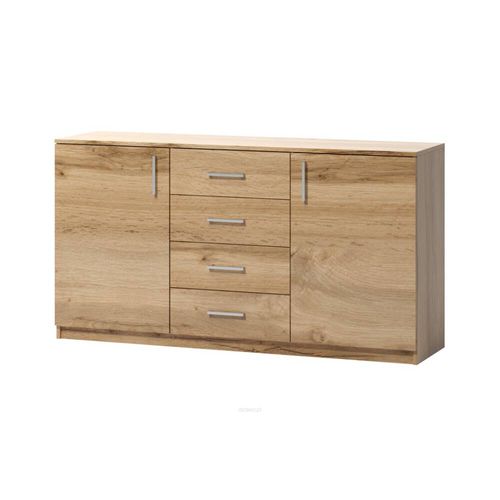 Comoda Samay Olmo - Muebles Bonno