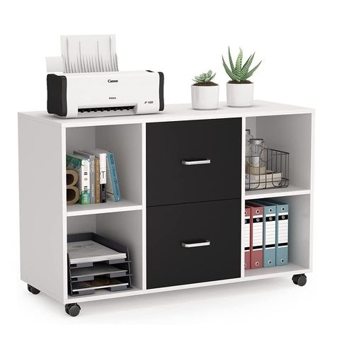 Archivador Dyuri - Muebles Bonno