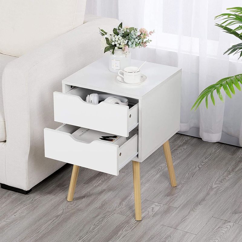 Velador-Logan-Blanco----Muebles-Bonno-