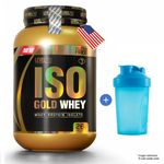 ISO-GOLD-WHEY-1100-GRAMOS---LEVEL-PRO-ISOLATADA-CHOCOLATE