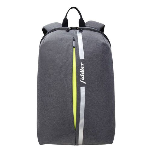 Mochila Fiddler Silverstone para Laptop 15.6" Negro