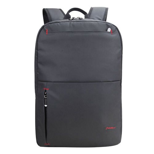 Mochila Fiddler Indianapolis para Laptop 15.6" Negro