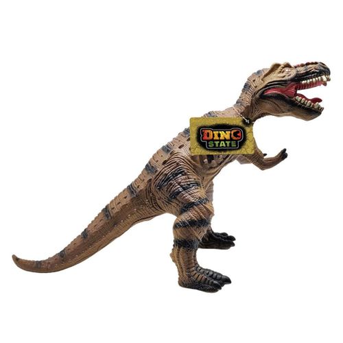 Dinosaurio Dino State T-Rex Sound