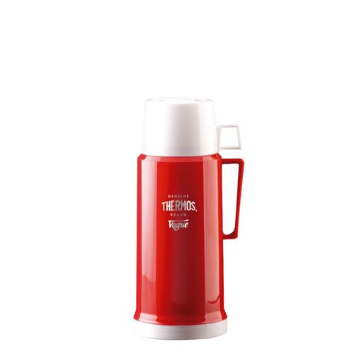 Thermos 1  L Vogue Rojo