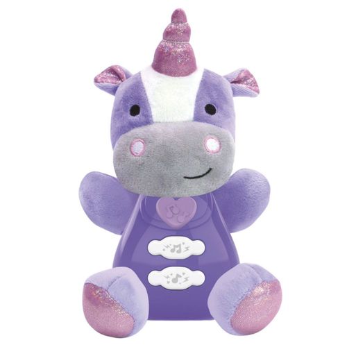 Peluche Benic Baby Unicorn Musical And Lighting