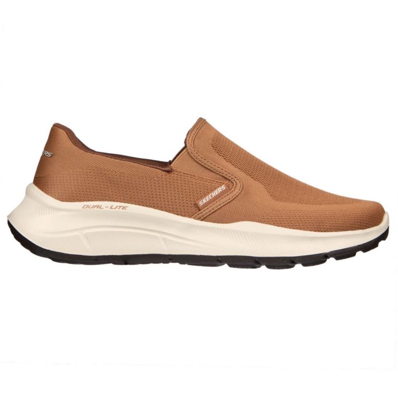 Zapatos skechers hombre top de vestir 800