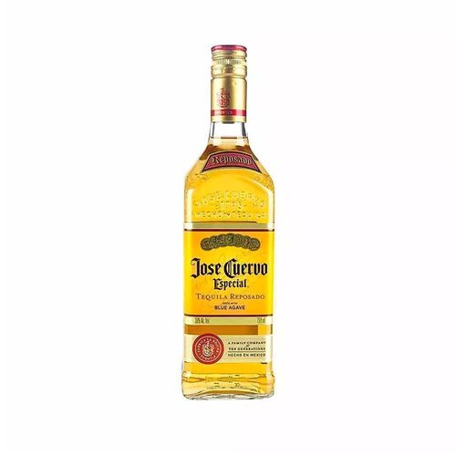 Jose Cuervo Especial Rubio 750ml