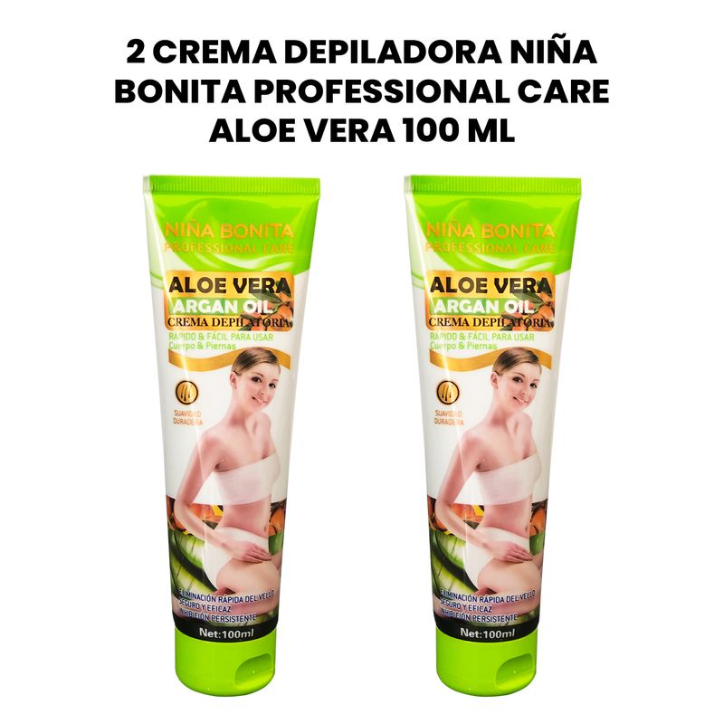 2-Crema-Depiladora-niña-Bonita-Professional-Care-Aloe-Vera---100-ML