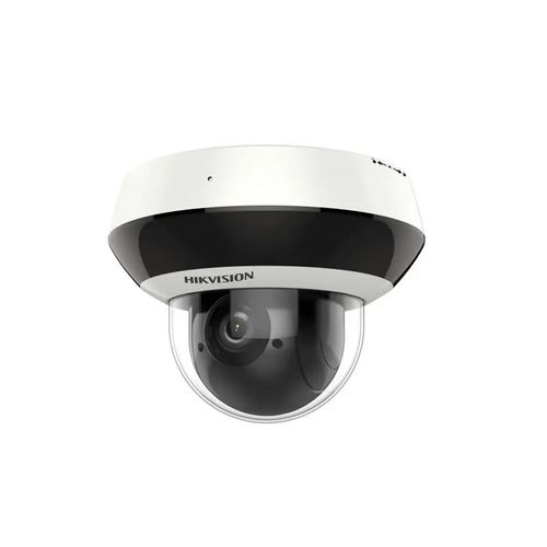 Cámara Hikvision Domo PTZ IP 4MP (DS-2DE2A404IW-DE3)