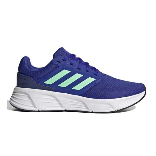 Zapatillas Running Adidas Hombre Galaxy 6 HP2416 Azul