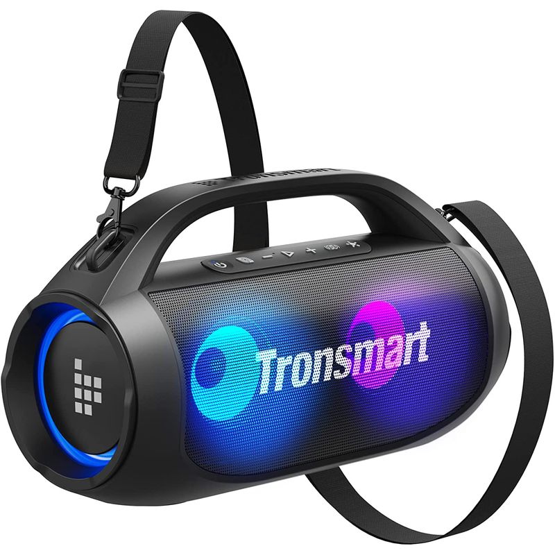 Tronsmart Bang SE Altavoz Bluetooth 40W, Altavoces Portátil