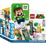 LEGO-SUPER-MARIO-71387-PACK-INICIAL-AVENTURAS-CON-LUIGI