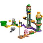 LEGO-SUPER-MARIO-71387-PACK-INICIAL-AVENTURAS-CON-LUIGI