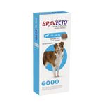 Bravecto-Tableta-1000-mg-Para-Perros-20kg - 40kg