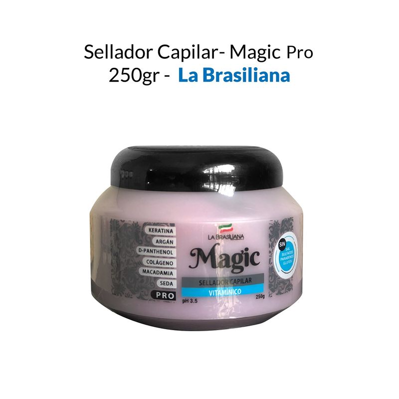 Sellador-Capilar--Magic-Pro-250gr---La-Brasiliana