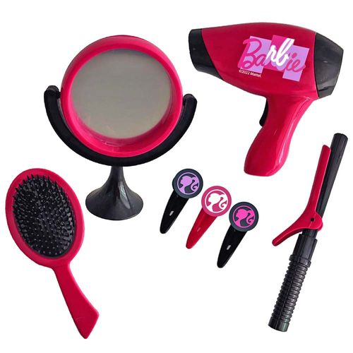 Role Play BARBIE Beauty Set