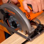 Sierra-Circular-7-1-4---184mm--1500W-Corte-en-90°-65mm-Truper-11005