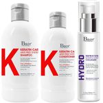 Shampoo-Post-Alisado---Acondicionador---Hydro-Baor-K-Keratin-Care