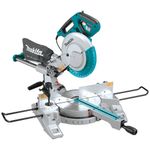 Sierra-Ingleteadora-Telescopica-10---254mm--1430W-Makita-LS1018L