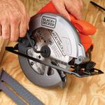 Sierra-Circular-7-1-4---184mm--1400W-Corte-en-90°-62mm-Black---Decker-CS1004-B2