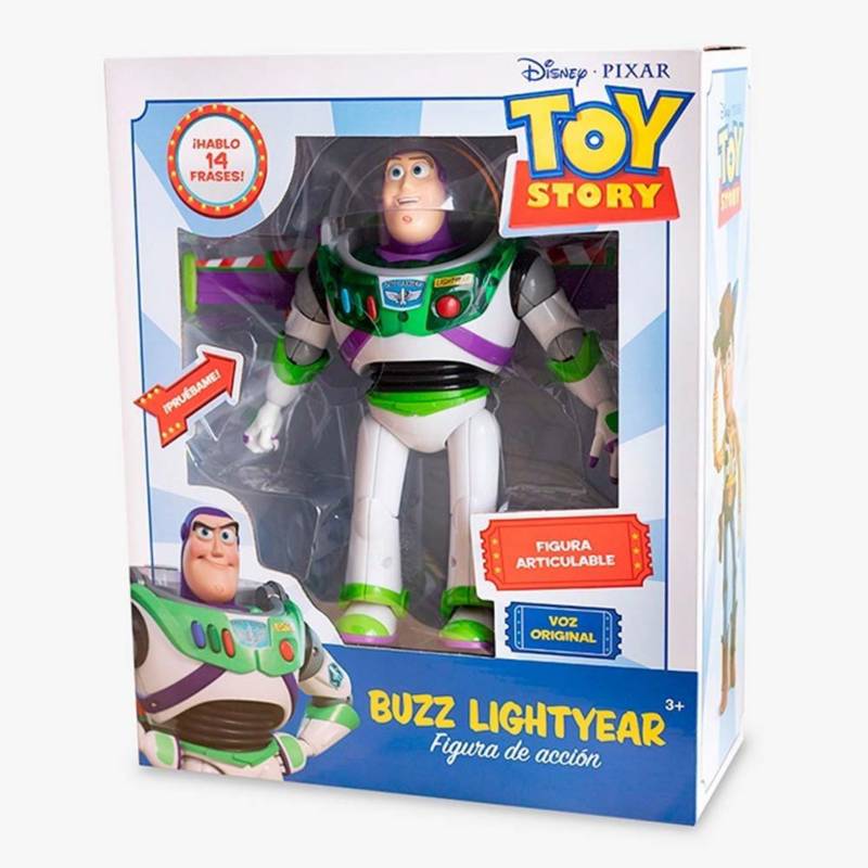 Figura-De-Accion-Buzzlightyear-Toy-Story-Disney