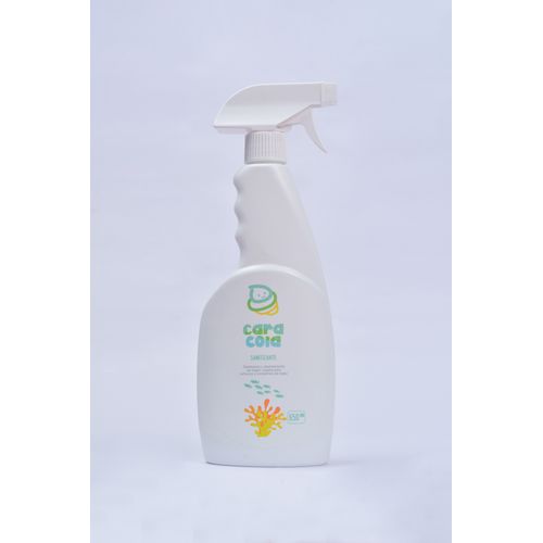 Spray Desinfectante de Juguetes y Ambientes 650 ml