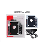 Caddy-2nd-Hdd-Ssd-Disco-Duro-Sata-Cd-Dvd-rom-Universal-95mm