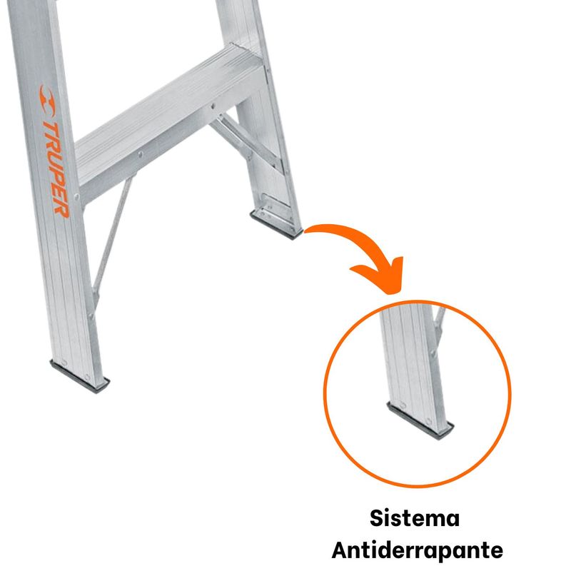 Escalera-Tijera-5-Peldaños-Capacidad-De-Carga-175-Kg-Truper