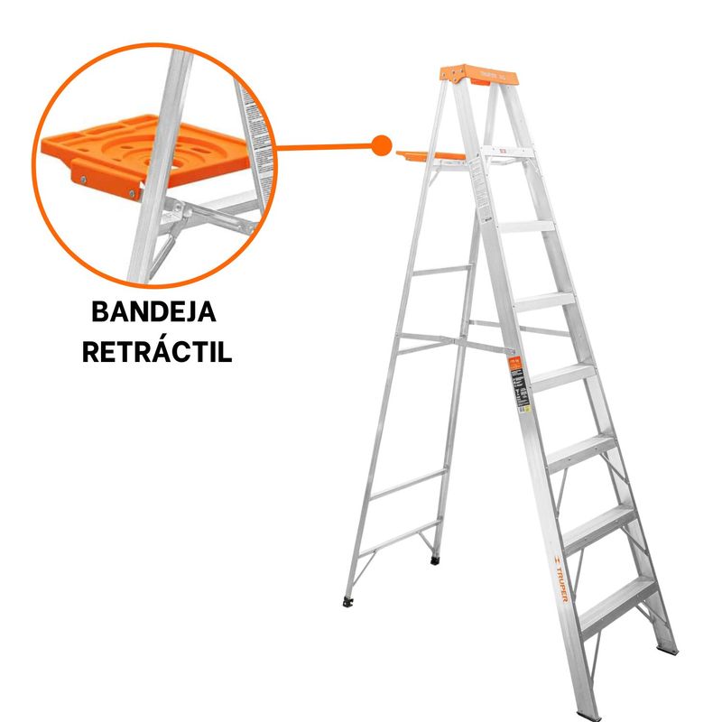 Escalera-Tijera-7-Peldaños-Capacidad-De-Carga-175-Kg-Truper