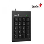 TECLADO-NUMERICO-GENIUS-NUMPAD-100-USB-NEGRO