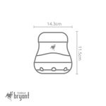 Ducha-Electrica-Bryant-Ideale-6kw