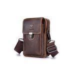 BullCaptain---Morral-de-Cuero-YB-075-BR-Marron