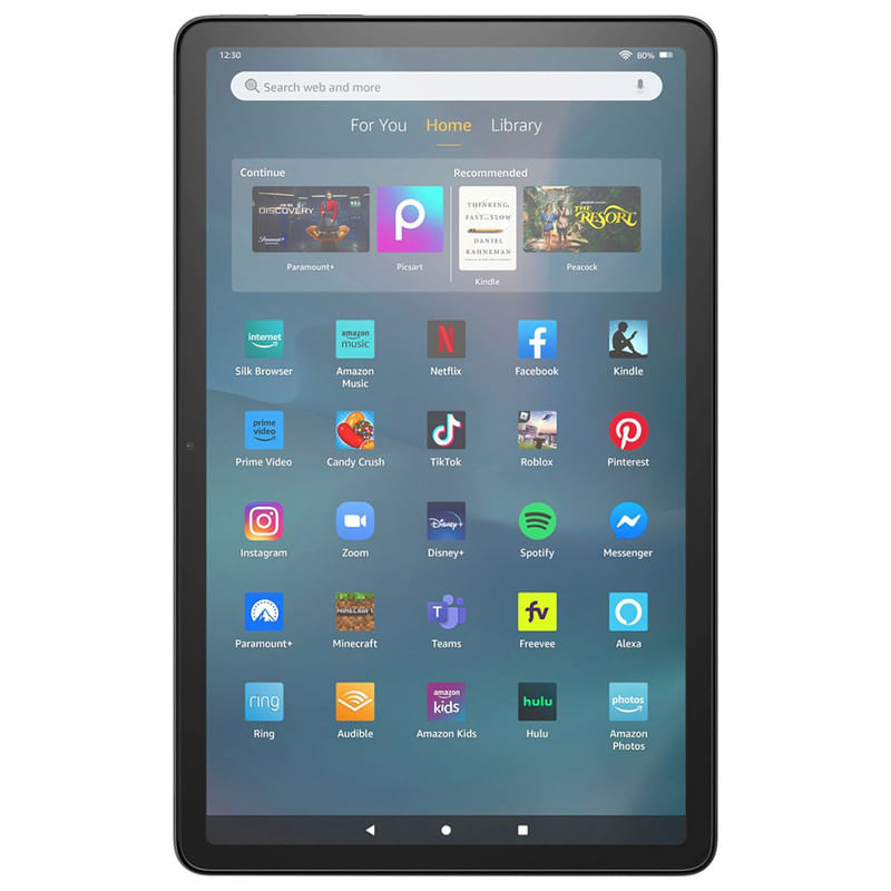 Amazon-Fire-Max-11-B0B1VQ1ZQY-11--Octa-core-64GB-WiFi-Gray--A-Pedido-