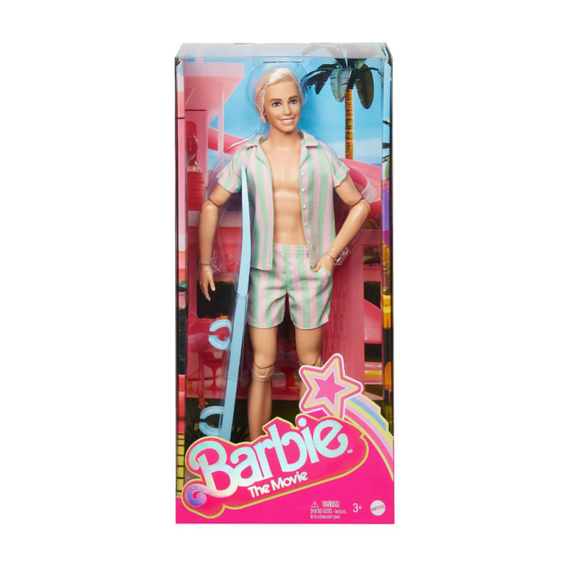 Ken-Doll-Wearing-Pastel-Striped-Beach-Matching-Set--A-Pedido-