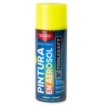 Pintura-en-Spray-Colores-Fluorescentes-Amarillo-400-ml-Toolcraft-TC1672