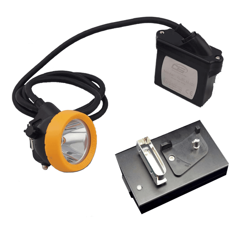 LINTERNA-MINERO-KJ35LM-OPALUX-25HRS-CON-CARGADOR
