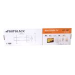 Soporte-Rack-Para-Tv-Lcd-Led-43---90-Pulgadas-80Kg-Batblack-BT38-48F-