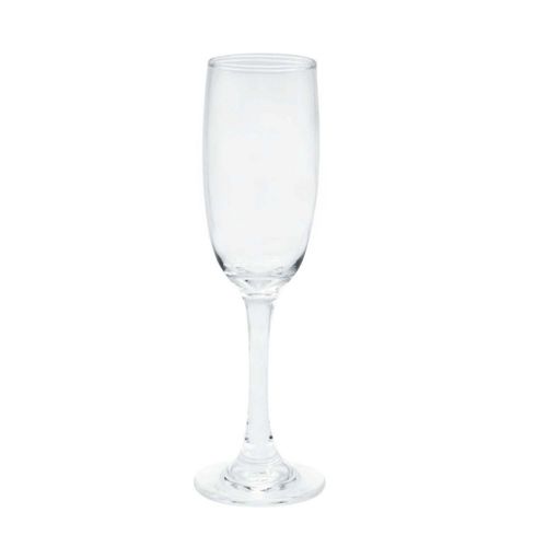 Set X 6 Vasos Copa Champagne